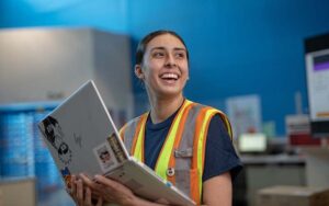 Read more about the article Amazon Remote Careers | Amazon Is Hiring Full-Time Remote Careers In Customer Documentation