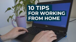 Read more about the article How to Work from Home Youtube