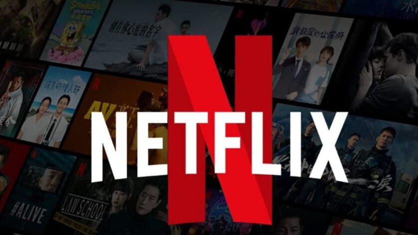 You are currently viewing Netflix Work from Home Jobs