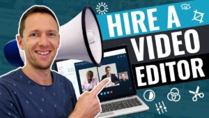 Read more about the article How Do You Get A Job As A Youtube Video Editor?
