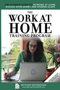 Read more about the article Amazon Work at Home Program