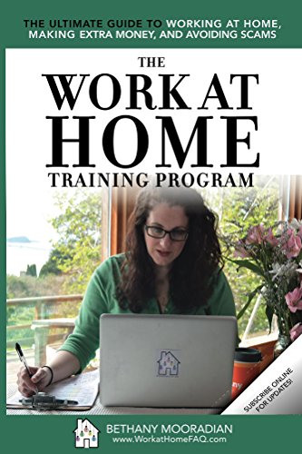 You are currently viewing Amazon Work at Home Program