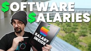 Read more about the article Apple Senior Software Engineer Salary