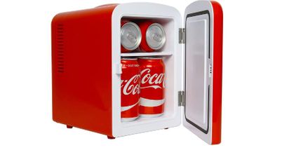 You are currently viewing Coca Cola Refrigerator Manual