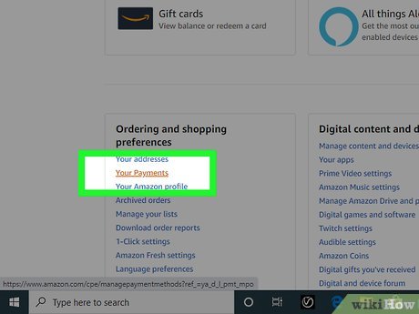 You are currently viewing Ten Ways To Tell You’re Suffering From An Obession With How To Remove Gift Card From Amazon.