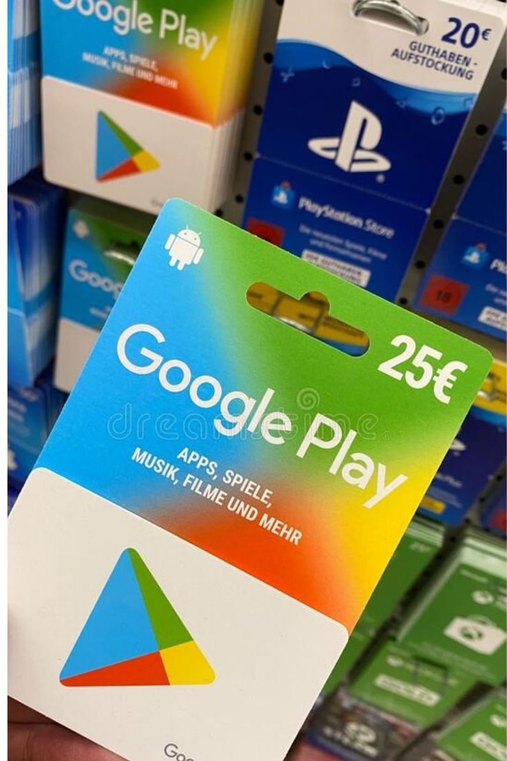 You are currently viewing Free Google Play Gift Card Generator | The Most Influential People in the Free Google Play Gift Card Generator Industry