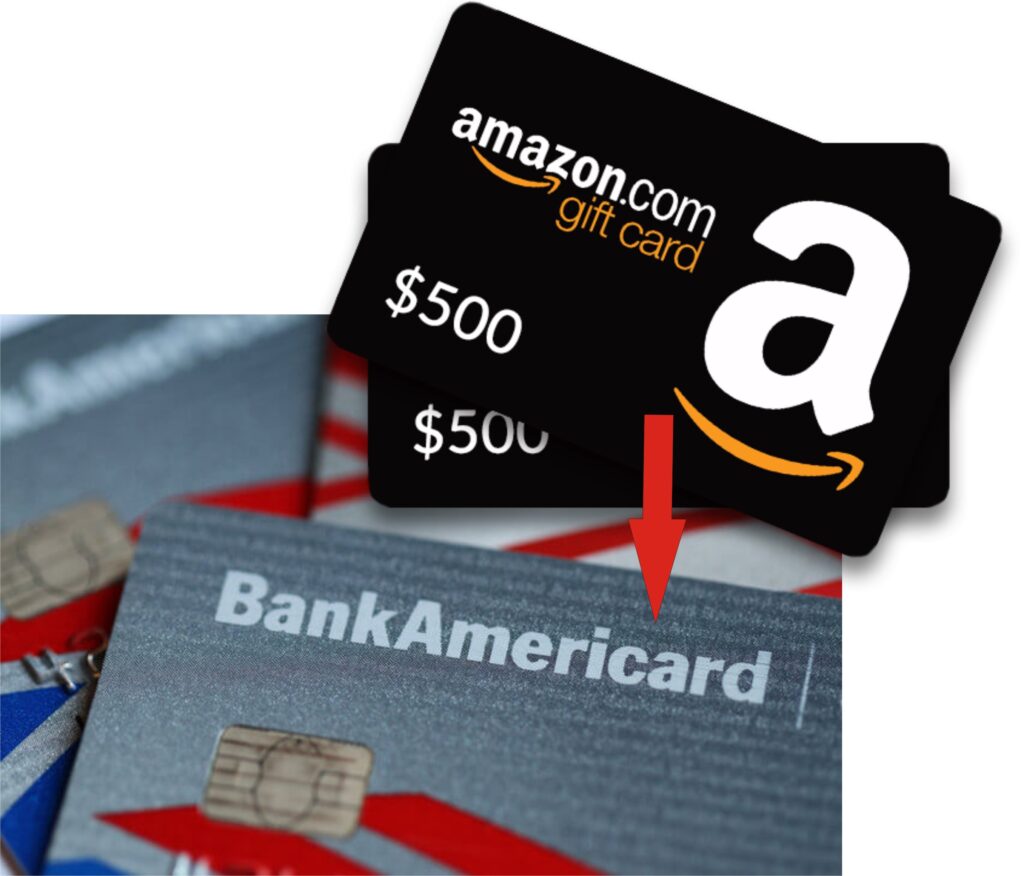 You are currently viewing Can You Transfer Amazon Gift Card Balance to Bank