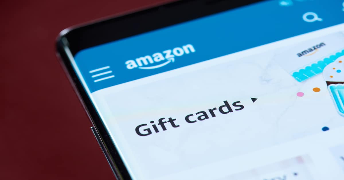 Read more about the article When Do Amazon Gift Cards Expire<span class="rmp-archive-results-widget "><i class=" rmp-icon rmp-icon--ratings rmp-icon--star rmp-icon--full-highlight"></i><i class=" rmp-icon rmp-icon--ratings rmp-icon--star rmp-icon--full-highlight"></i><i class=" rmp-icon rmp-icon--ratings rmp-icon--star rmp-icon--full-highlight"></i><i class=" rmp-icon rmp-icon--ratings rmp-icon--star rmp-icon--full-highlight"></i><i class=" rmp-icon rmp-icon--ratings rmp-icon--star rmp-icon--full-highlight"></i> <span>5 (133)</span></span>