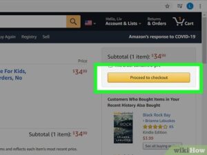 Read more about the article How to Remove a Gift Card from Amazon