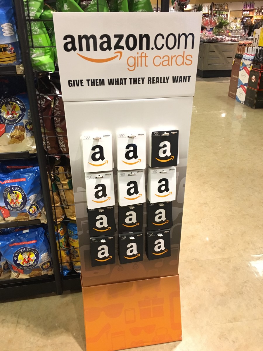 Read more about the article Can I Use a Walmart Gift Card on Amazon<span class="rmp-archive-results-widget "><i class=" rmp-icon rmp-icon--ratings rmp-icon--star rmp-icon--full-highlight"></i><i class=" rmp-icon rmp-icon--ratings rmp-icon--star rmp-icon--full-highlight"></i><i class=" rmp-icon rmp-icon--ratings rmp-icon--star rmp-icon--full-highlight"></i><i class=" rmp-icon rmp-icon--ratings rmp-icon--star rmp-icon--full-highlight"></i><i class=" rmp-icon rmp-icon--ratings rmp-icon--star rmp-icon--full-highlight"></i> <span>5 (53)</span></span>