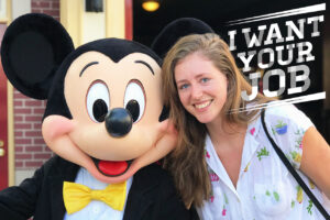 Read more about the article Disney Software Engineer