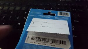 Read more about the article How Do I Find My Amazon Gift Card Code?