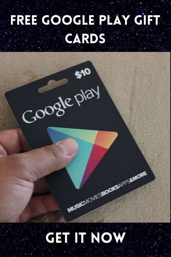 You are currently viewing Google Play Gift Card Generator : Add it to your cart before it’s gone!