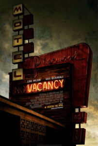 Read more about the article Is Vacancy on Netflix