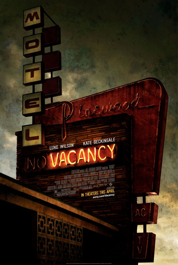 You are currently viewing Is Vacancy on Netflix