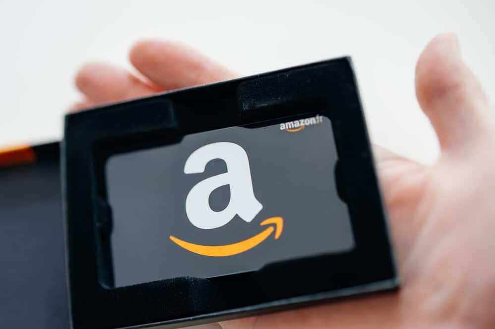 Read more about the article Can You See Who Redeemed an Amazon Gift Card<span class="rmp-archive-results-widget "><i class=" rmp-icon rmp-icon--ratings rmp-icon--star rmp-icon--full-highlight"></i><i class=" rmp-icon rmp-icon--ratings rmp-icon--star rmp-icon--full-highlight"></i><i class=" rmp-icon rmp-icon--ratings rmp-icon--star rmp-icon--full-highlight"></i><i class=" rmp-icon rmp-icon--ratings rmp-icon--star rmp-icon--full-highlight"></i><i class=" rmp-icon rmp-icon--ratings rmp-icon--star rmp-icon--full-highlight"></i> <span>5 (50)</span></span>