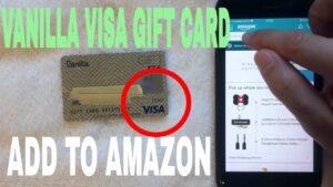 Read more about the article What’s So Trendy About How To Enter Visa Gift Card On Amazon That Everyone Went Crazy Over It?