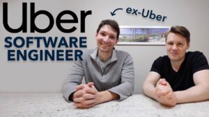 Read more about the article Uber Software Engineer Salary