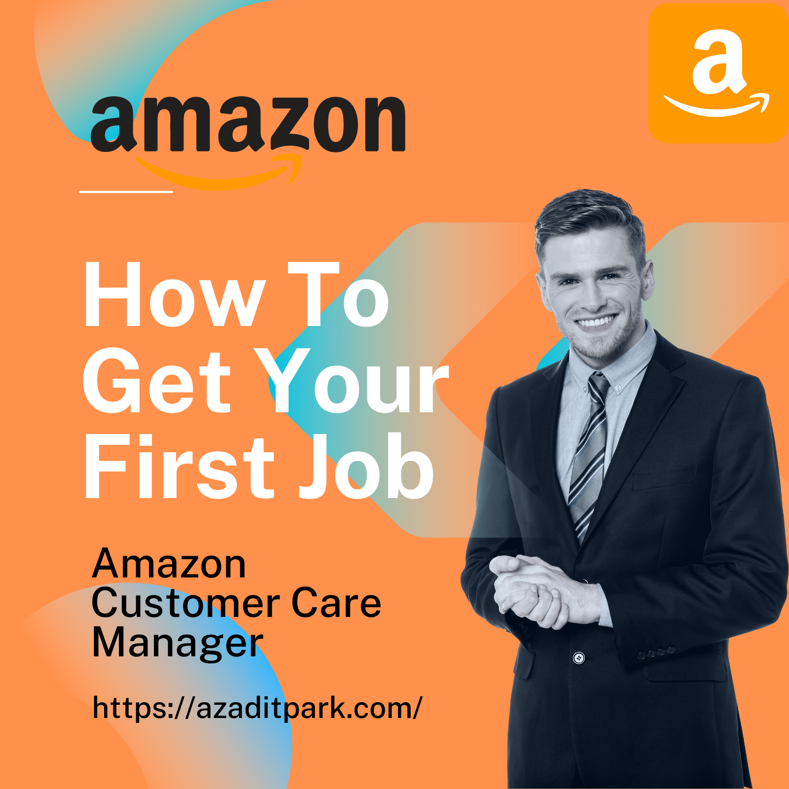You are currently viewing Amazon Customer Care Manager