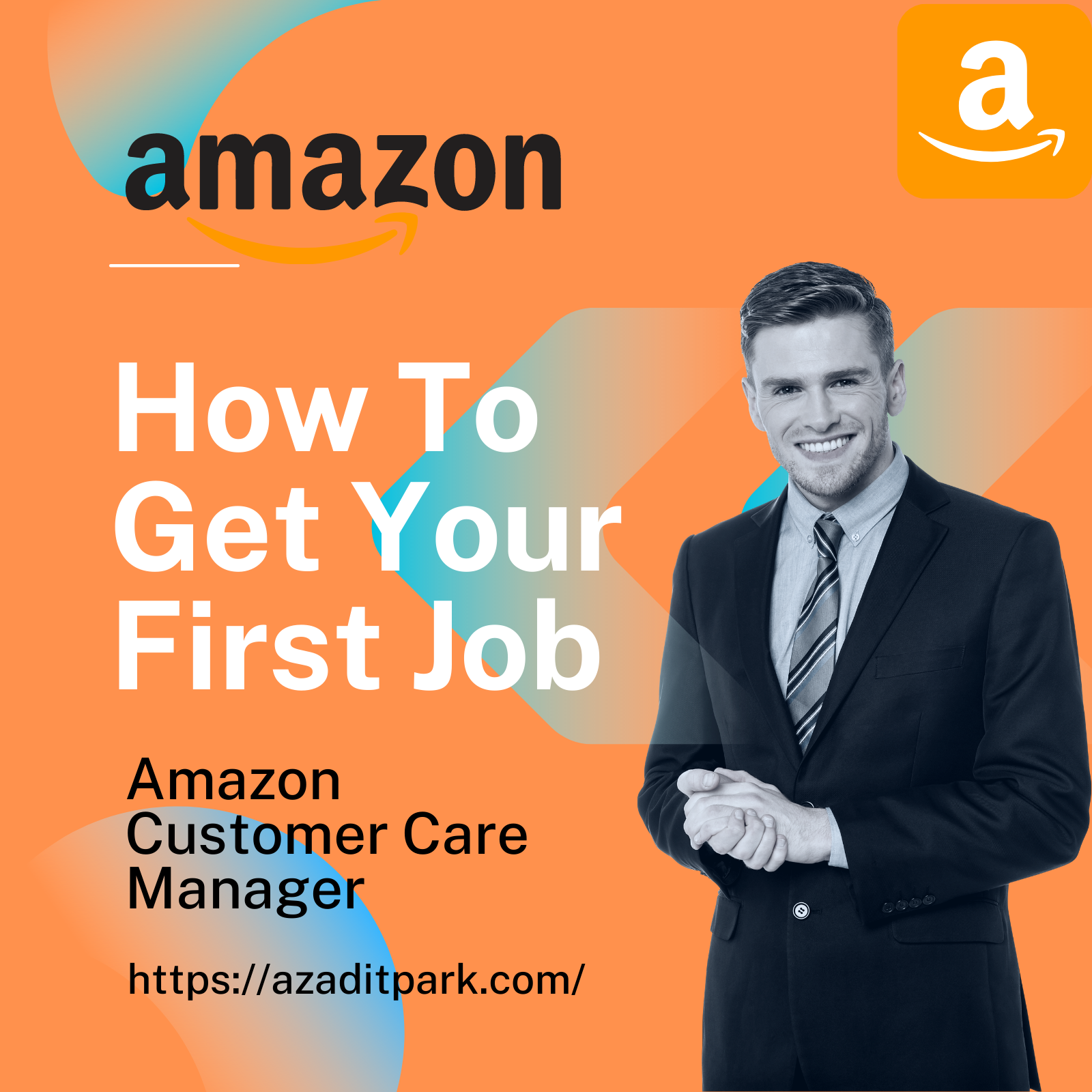 Amazon Customer Care Manager