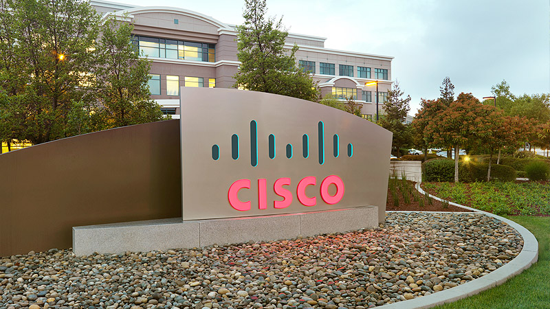 You are currently viewing Cisco Software Engineer Salary
