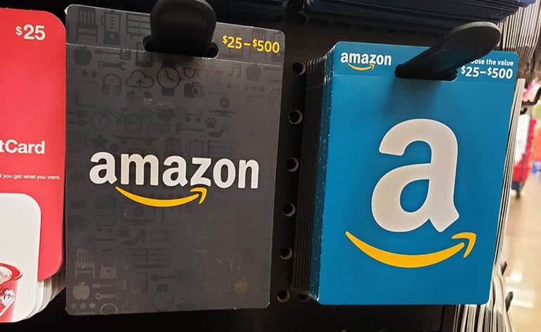 Can You Use Amazon Gift Card For Prime Video