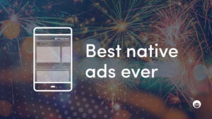 Read more about the article How Does Native Advertising Work