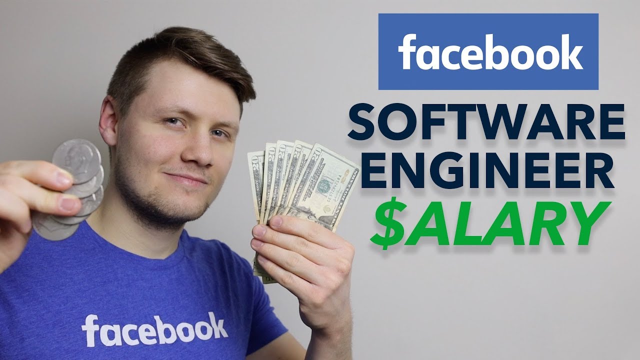 You are currently viewing Facebook Software Engineer Salary | A Step-by-Step Guide to Facebook Software Engineer Salary