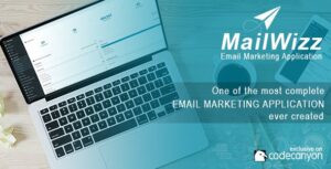 Read more about the article Email Marketing Php Script
