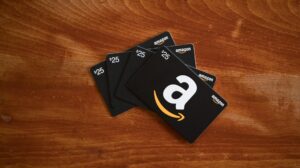 Read more about the article Can Amazon Gift Cards Be Redeemed Anywhere?