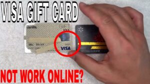 Read more about the article Why Isn’T My Amazon Gift Card Working