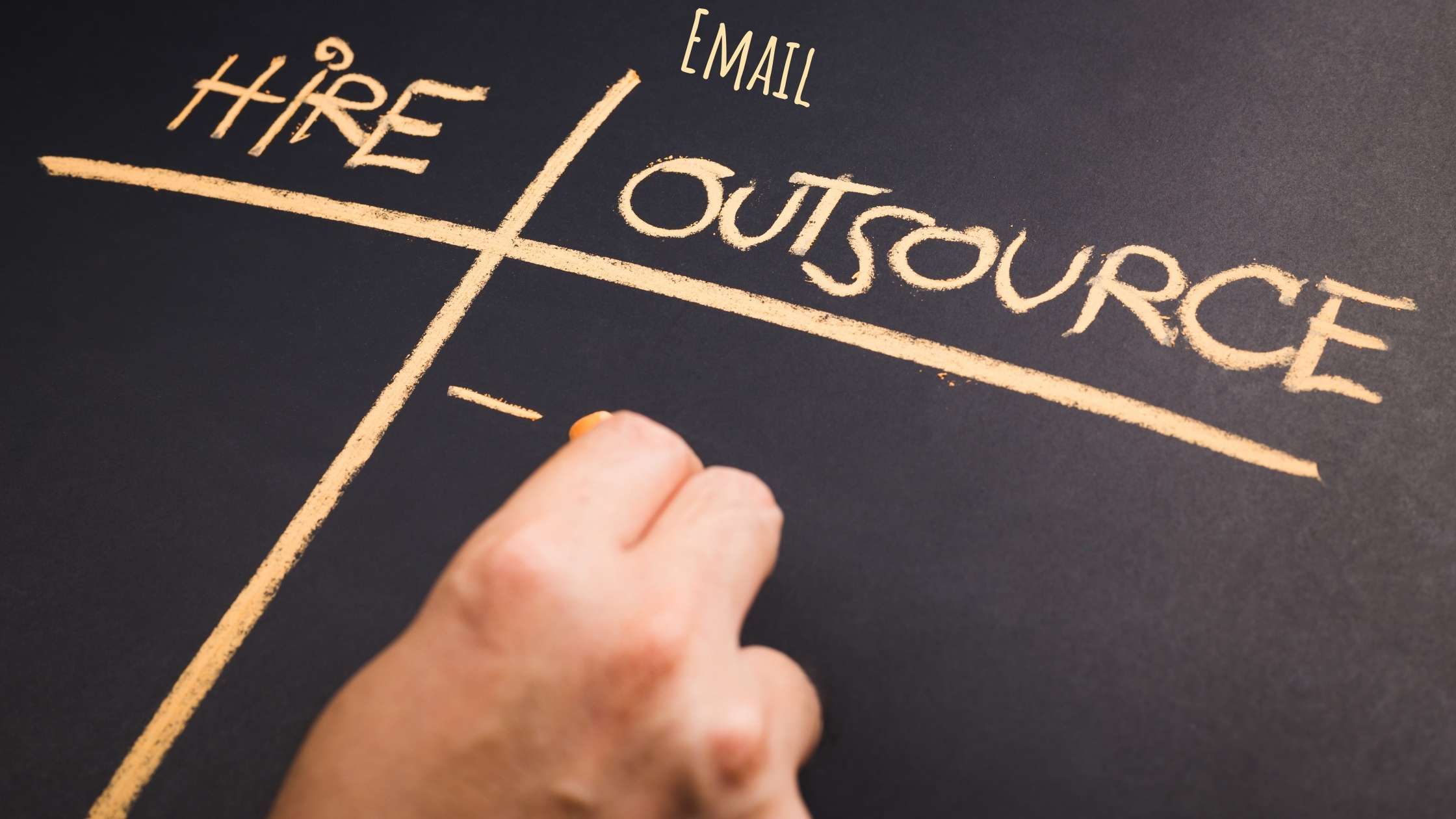 You are currently viewing Outsource Email Marketing