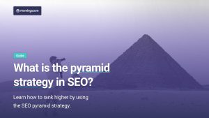 Read more about the article Seo Pyramid