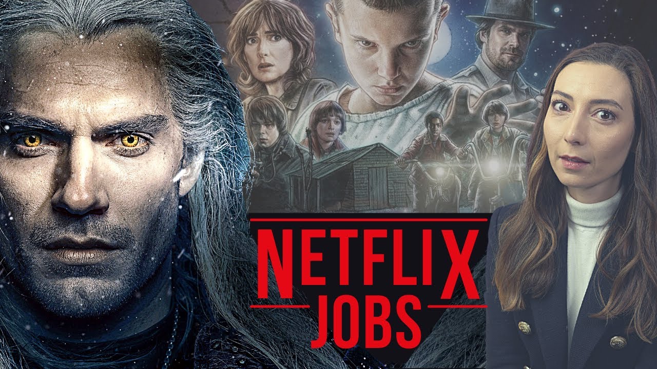 You are currently viewing Does Netflix Have Work from Home Jobs