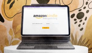 Read more about the article What is an Amazon Kdp Account