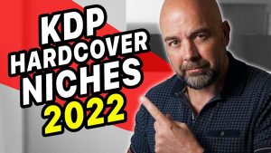 Read more about the article How to Create Kdp Hard Cover 2022