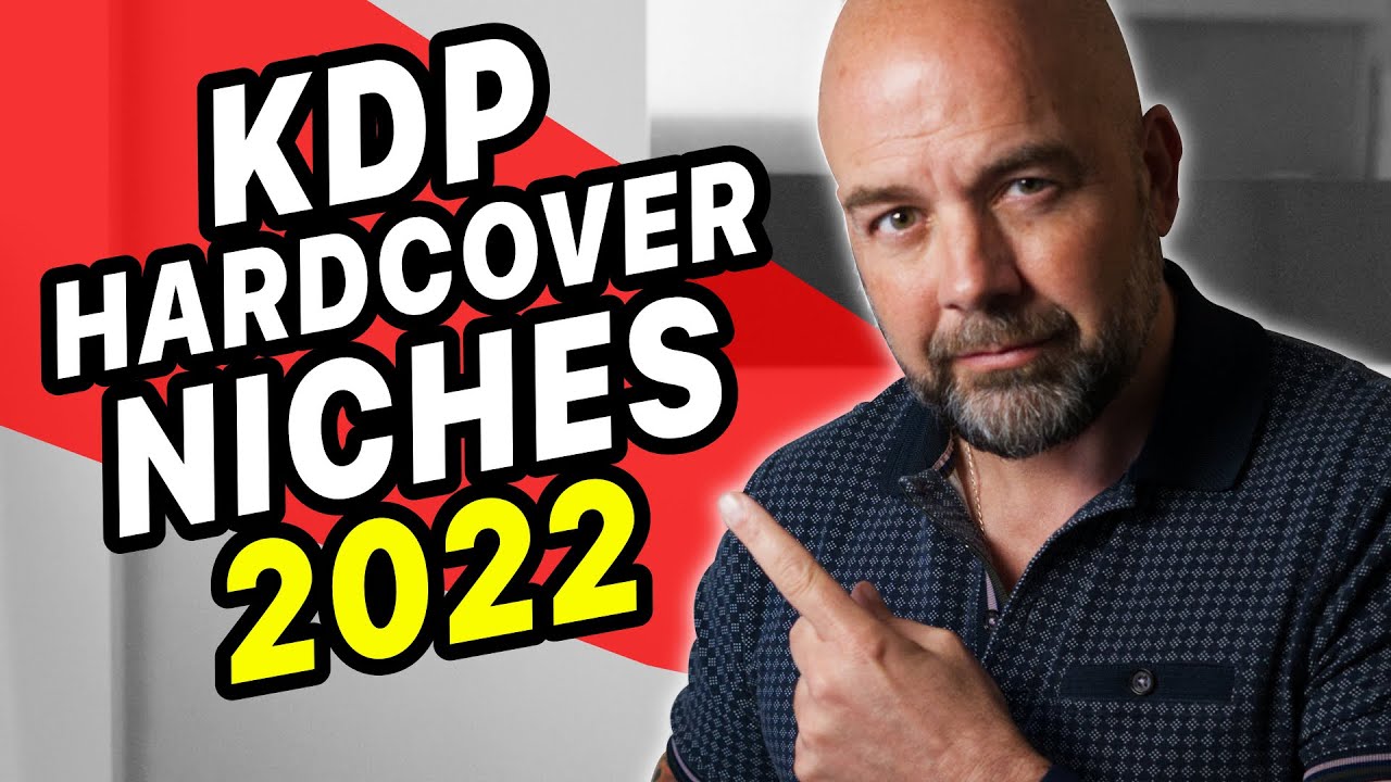 You are currently viewing How to Create Kdp Hard Cover 2022