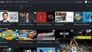 Read more about the article Does Hulu Live Have News And Sports