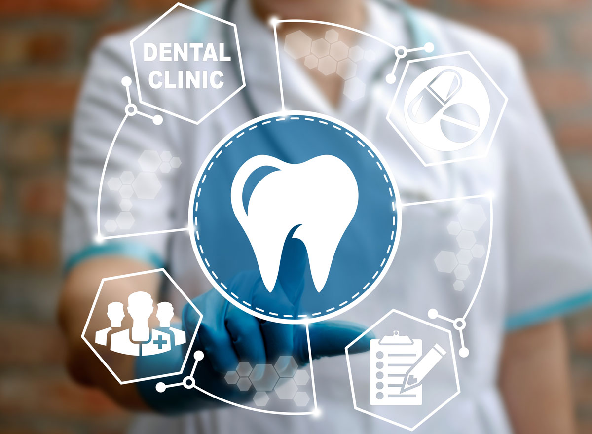 You are currently viewing Digital Marketing for Dentists