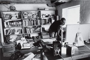 Read more about the article What Happened to Steve Jobs’ Office at Apple?