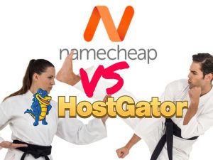 Read more about the article Namecheap Vs Hostgator: Which Is Better for Your Business?