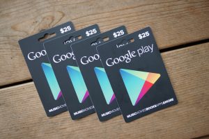 Read more about the article Free $100 Google Play Gift Card Code Generator