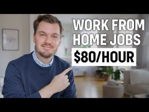 Read more about the article How to Work for Youtube from Home