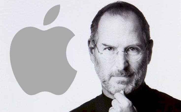 You are currently viewing Why Did Steve Jobs Name the Brand ‘Apple’ And Why is the Logo an Apple With a Bite Taken Out of It?