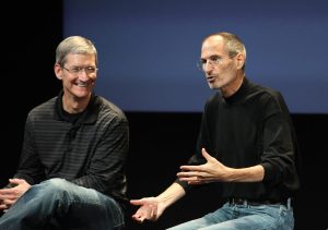 Read more about the article Was Apple, Apple Products & Apple’S Vision Better under Steve Jobs Or Tim Cook?