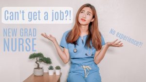 Read more about the article How to Get a Job As a New Grad Nurse