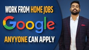 Read more about the article How to Get a Work at Home Job With Google