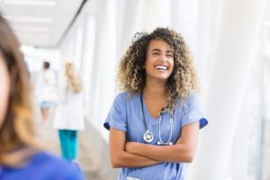 Read more about the article How to Get a Nursing Job With No Experience