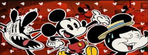 Read more about the article Mickey Mouse Text to Speech