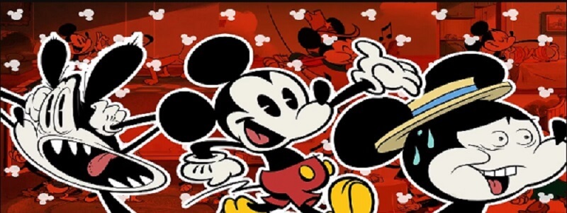 You are currently viewing Mickey Mouse Text to Speech